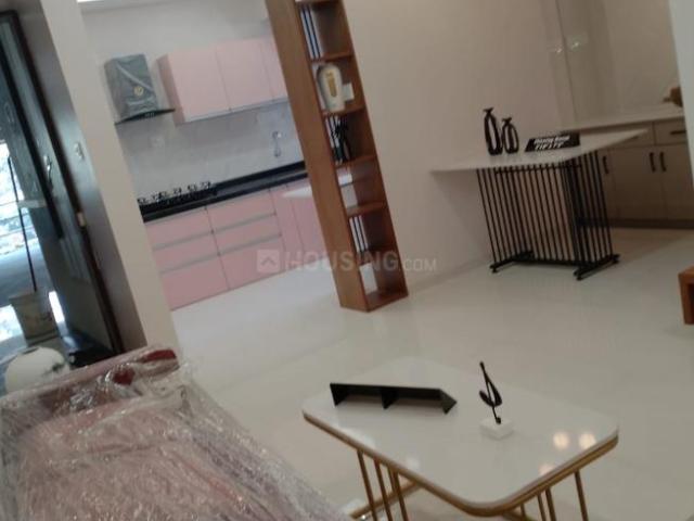 3 BHK Apartment in Mohammed Wadi for resale NIBM Road. The reference number is 14688743