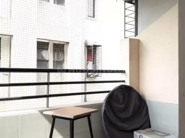 3 BHK Apartment in Mohammed Wadi for resale Pune. The reference number is 10412010
