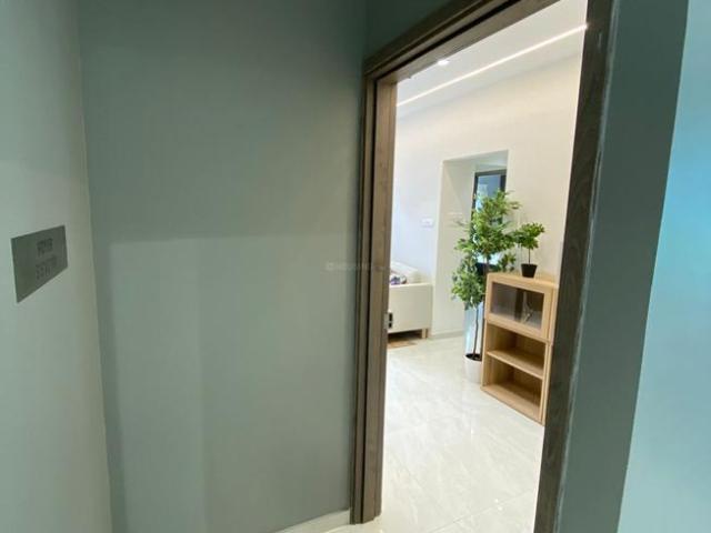 3 BHK Apartment in Mohammed Wadi for resale Pune. The reference number is 10781807