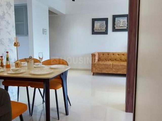 3 BHK Apartment in Mohammed Wadi for resale Pune. The reference number is 11356433