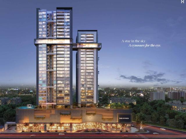 3 BHK Apartment in Mohammed Wadi for resale Pune. The reference number is 13355493