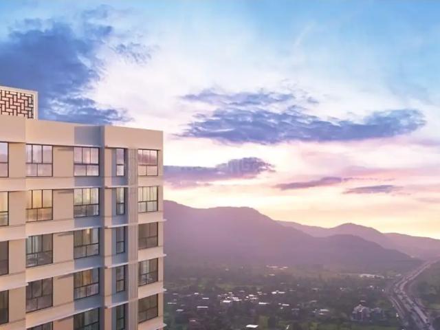 3 BHK Apartment in Mohammed Wadi for resale Pune. The reference number is 15959171