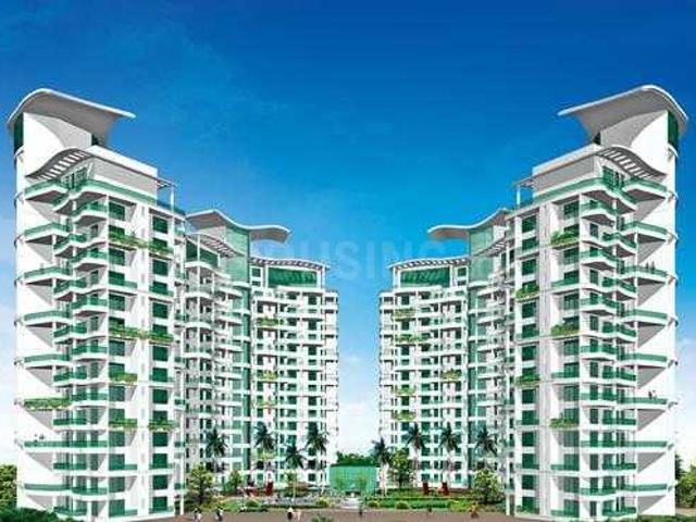 3 BHK Apartment in Mohammed Wadi for resale Pune. The reference number is 17828207