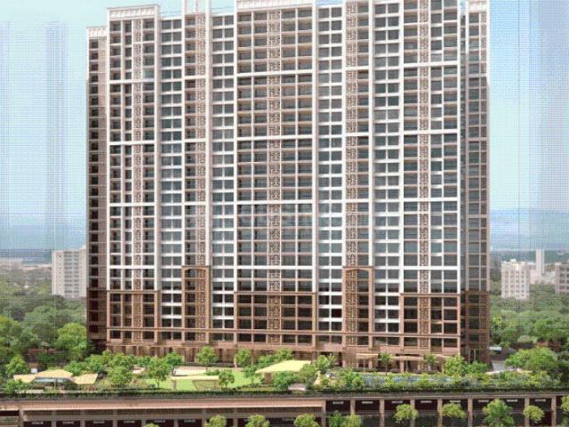 3 BHK Apartment in Mohammed Wadi for resale Pune. The reference number is 17984054