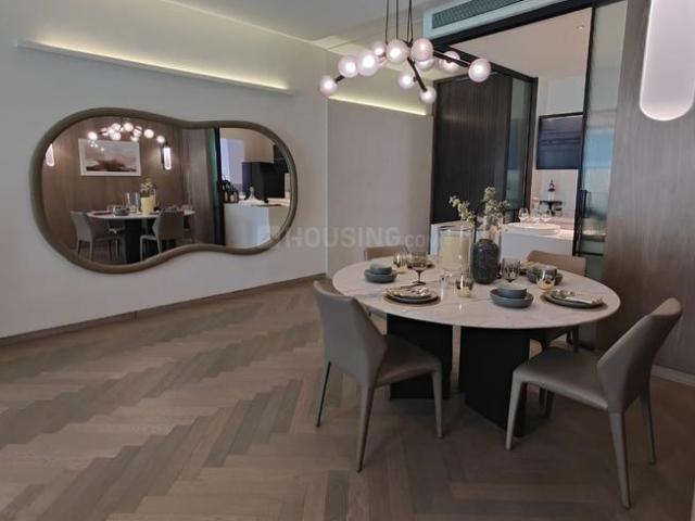 3 BHK Apartment in Mohammed Wadi for resale Pune. The reference number is 17220629