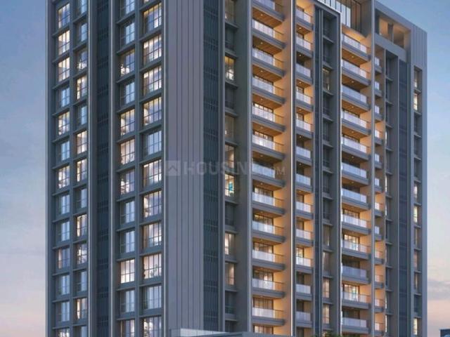 3 BHK Apartment in Mohammed Wadi for resale Pune. The reference number is 18819854