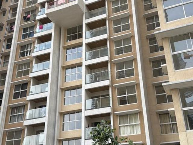 3 BHK Apartment in Mohammed Wadi for resale Pune. The reference number is 18977322