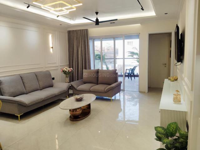 3 BHK Apartment in Mohammed Wadi for resale Pune. The reference number is 18053881