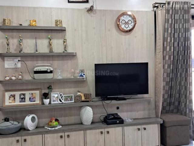 3 BHK Apartment in Mohammed Wadi for resale Pune. The reference number is 19600860