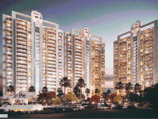 3 BHK Apartment in Mohammed Wadi for resale Pune. The reference number is 19764377
