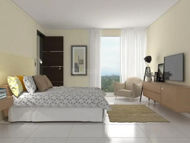 3 BHK Apartment in Mohammed Wadi for resale Pune. The reference number is 19818930