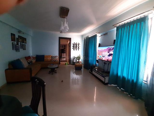3 BHK Apartment in Mohammed Wadi for resale Pune. The reference number is 19933754