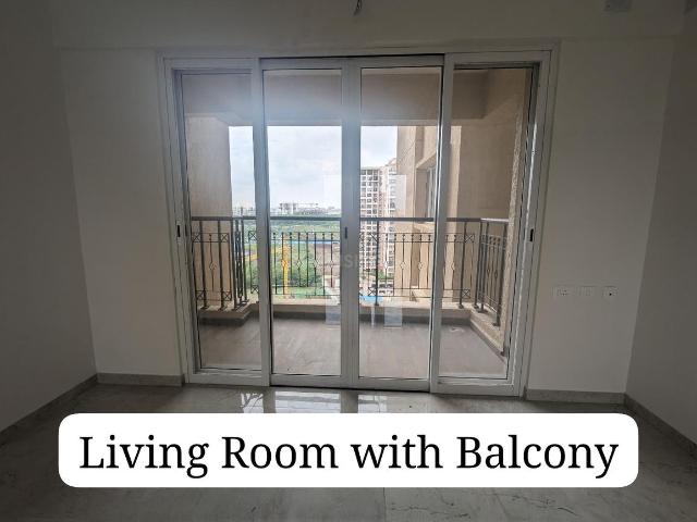 3 BHK Apartment in Mohammed Wadi for resale Pune. The reference number is 19941376