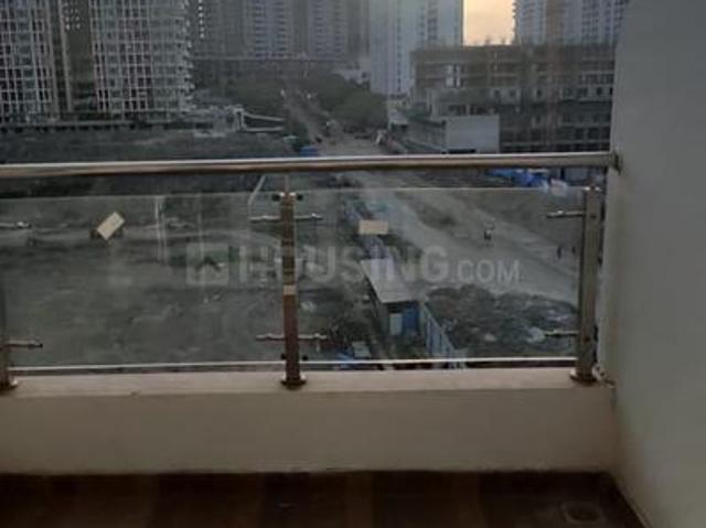 3 BHK Apartment in Mohammed Wadi for resale Pune. The reference number is 19944574