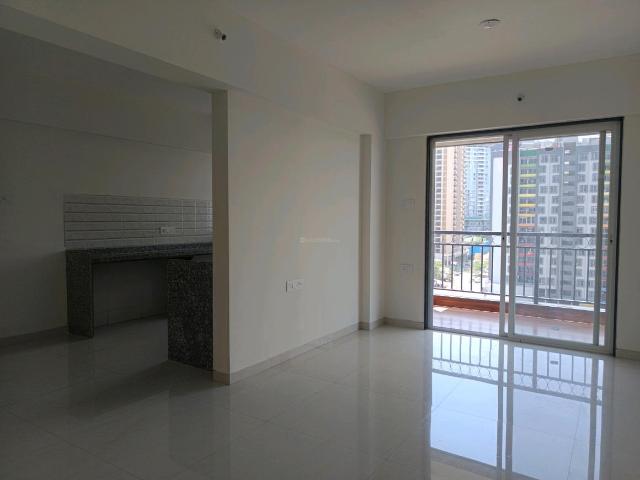 3 BHK Apartment in Mohammed Wadi for resale Pune. The reference number is 19946494