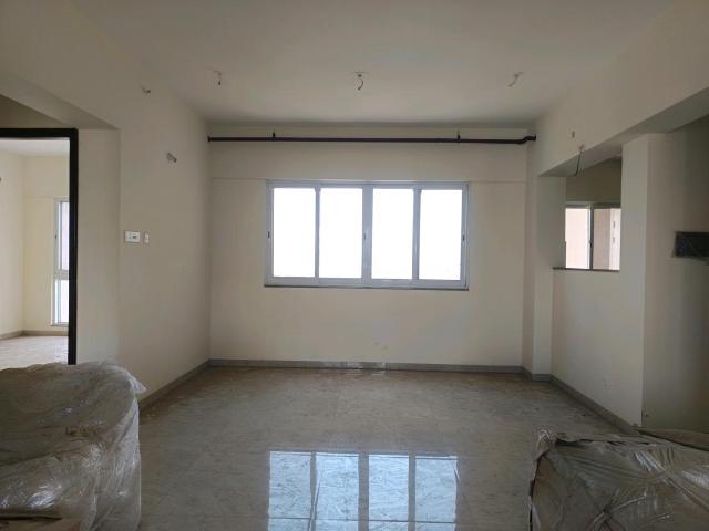 3 BHK Apartment in Mohammed Wadi for resale Pune. The reference number is 19948247