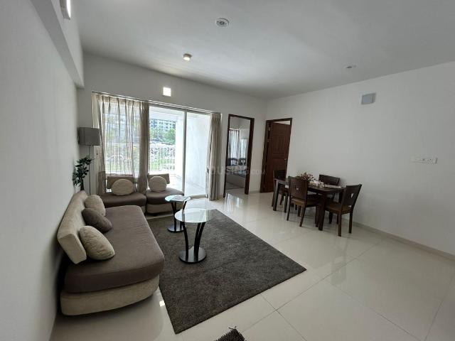 3 BHK Apartment in Mohammed Wadi for resale Pune. The reference number is 19957526