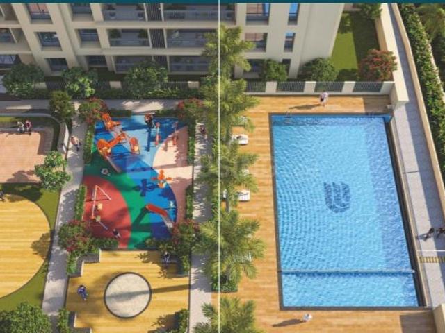 3 BHK Apartment in Mohammed Wadi for resale Pune. The reference number is 19963743