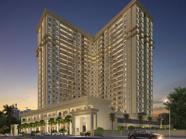 3 BHK Apartment in Mohammed Wadi for resale Pune. The reference number is 19987389