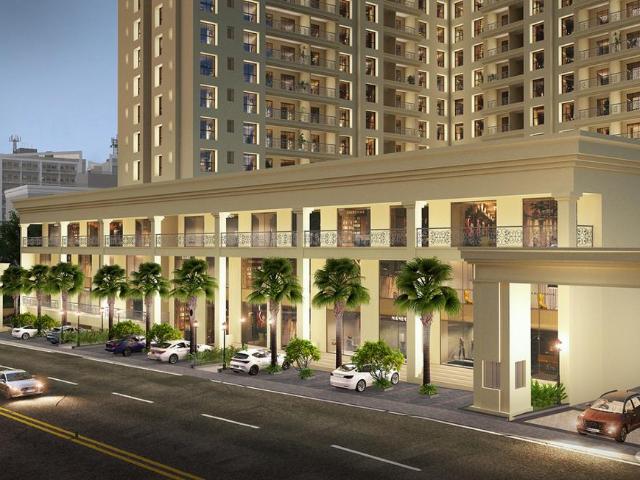 3 BHK Apartment in Mohammed Wadi for resale Pune. The reference number is 19994149