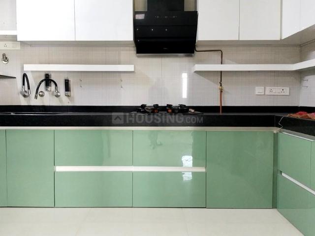 3 BHK Apartment in Mohammed Wadi for resale Pune. The reference number is 19124771