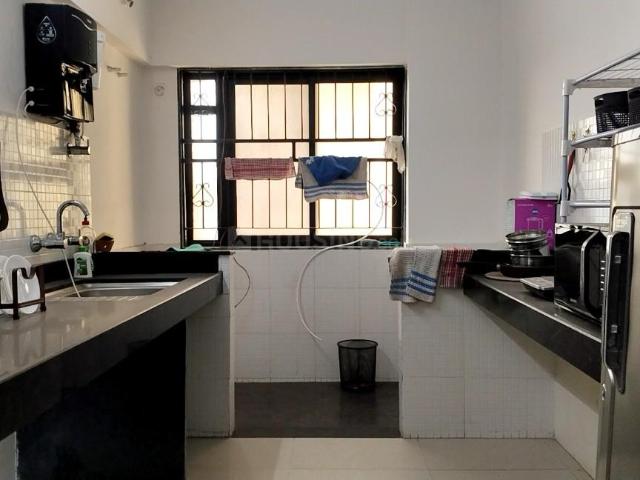 3 BHK Apartment in Mohammed Wadi for resale Pune. The reference number is 19250646