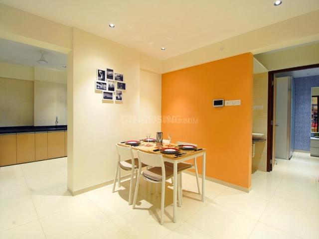 3 BHK Apartment in Mohammed Wadi for resale Pune. The reference number is 19275660