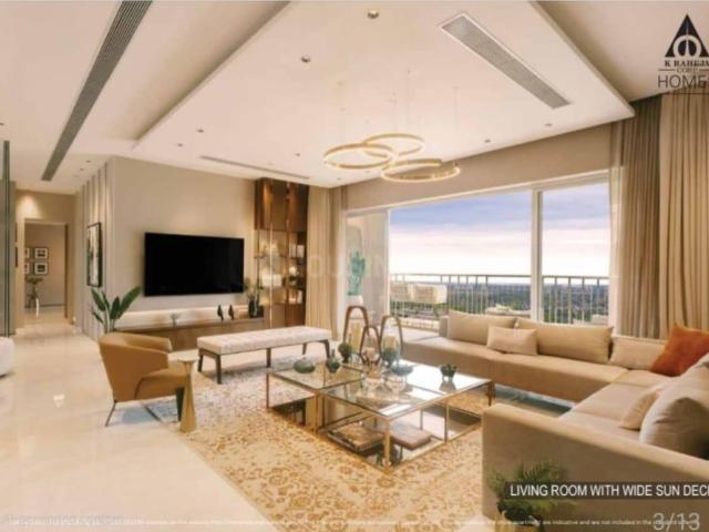 3 BHK Apartment in Mohammed Wadi for resale Pune. The reference number is 19289586