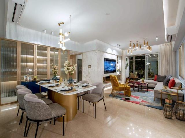 3 BHK Apartment in Mohammed Wadi for resale Pune. The reference number is 19293225