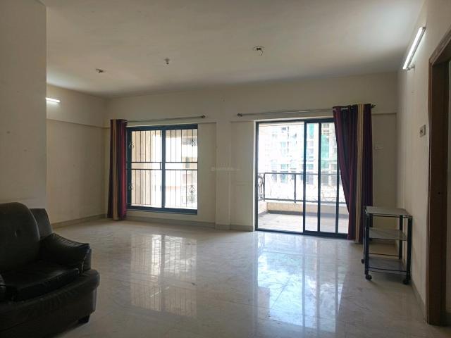 3 BHK Apartment in Mohammed Wadi for resale Pune. The reference number is 20412740