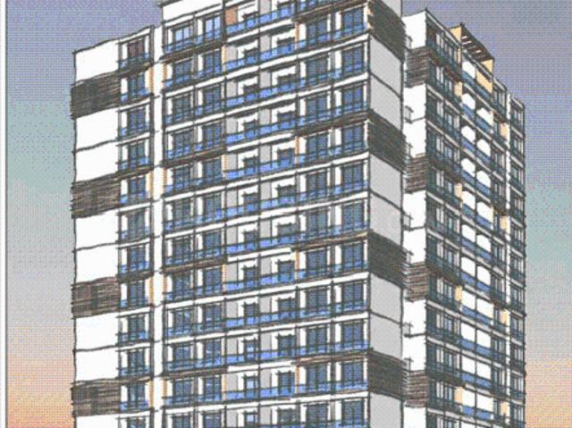 3 BHK Apartment in Mohammed Wadi for resale Pune. The reference number is 20442137