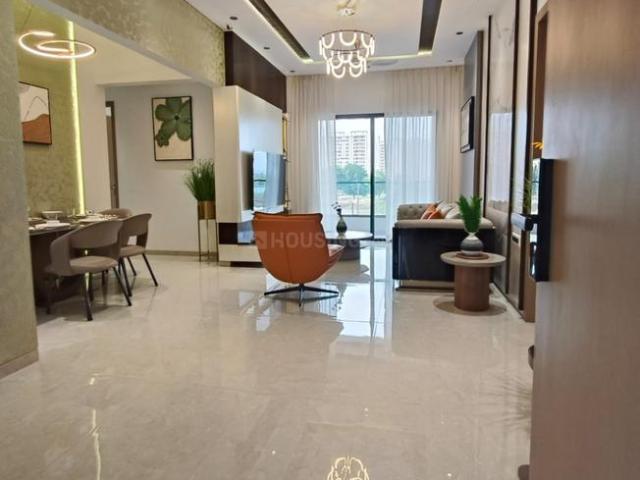 3 BHK Apartment in Mohammed Wadi for resale Pune. The reference number is 20476585