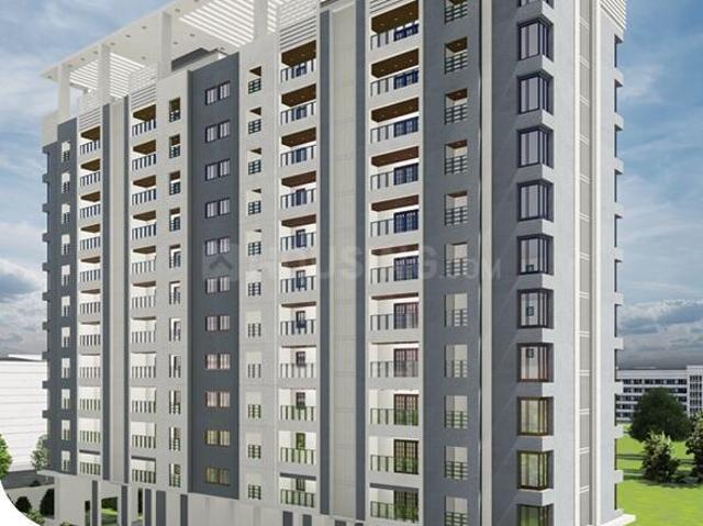 3 BHK Apartment in Mohammed Wadi for resale Pune. The reference number is 20478250
