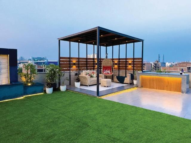 3 BHK Apartment in Mohammed Wadi for resale Pune. The reference number is 20478286