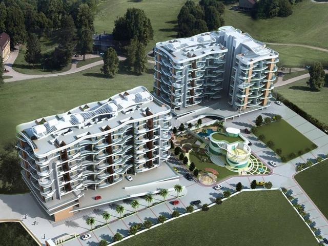 3 BHK Apartment in Mohammed Wadi for resale Pune. The reference number is 20502557