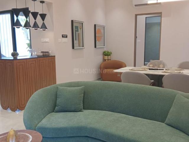 3 BHK Apartment in Mohammed Wadi for resale Pune. The reference number is 20506969