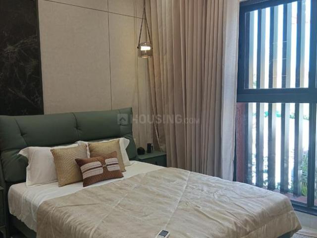 3 BHK Apartment in Mohammed Wadi for resale Pune. The reference number is 20507006