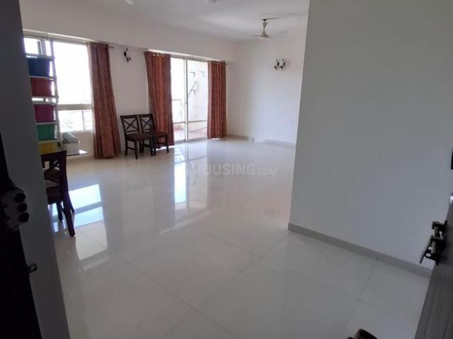 3 BHK Apartment in Mohammed Wadi for resale Pune. The reference number is 20522455