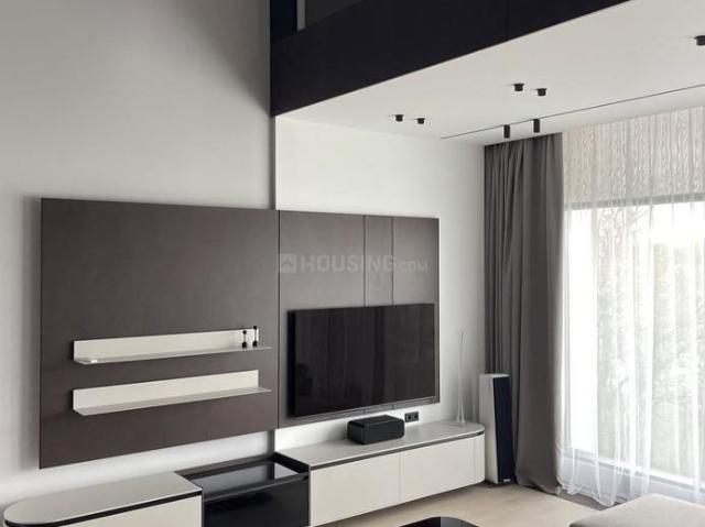 3 BHK Apartment in Mohammed Wadi for resale Pune. The reference number is 20564192