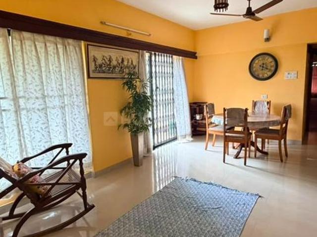 3 BHK Apartment in Mohammed Wadi for resale Pune. The reference number is 20641565