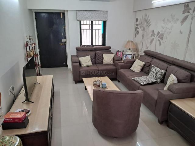 3 BHK Apartment in Mohammed Wadi for resale Pune. The reference number is 20723854