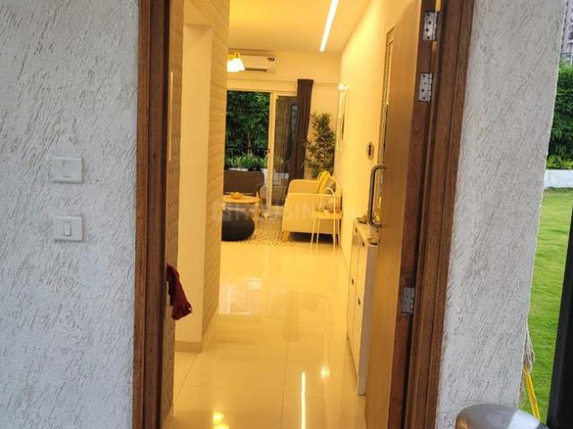 3 BHK Apartment in Mohammed Wadi for resale Pune. The reference number is 20789672