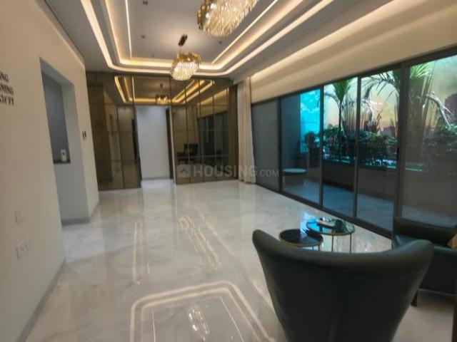 3 BHK Apartment in Mohammed Wadi for resale Pune. The reference number is 20789757