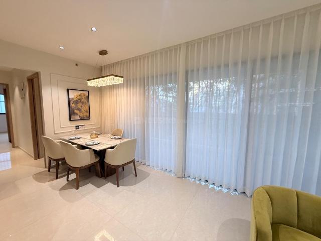 3 BHK Apartment in Mohammed Wadi for resale Pune. The reference number is 20018934
