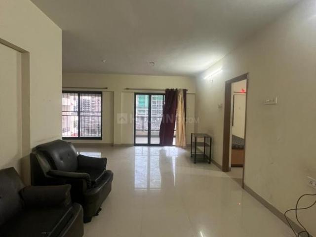3 BHK Apartment in Mohammed Wadi for resale Pune. The reference number is 20091858