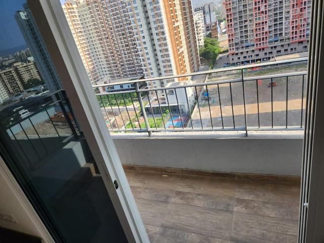2 BHK Apartment in Kondhwa for resale Pune. The reference number is 20151219
