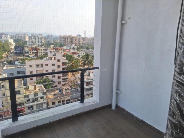 3 BHK Apartment in Mohammed Wadi for resale Pune. The reference number is 20188496