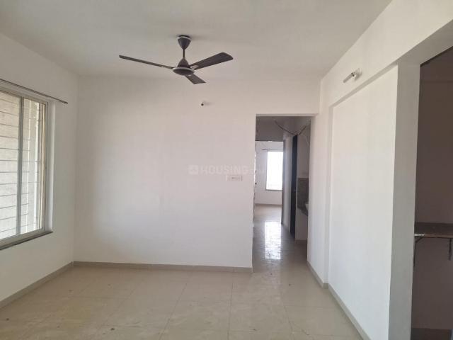 3 BHK Apartment in Undri for resale Pune. The reference number is 20192660
