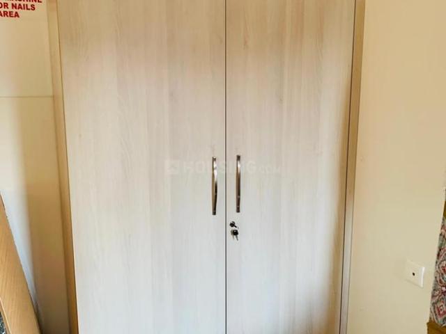 3 BHK Apartment in Mohammed Wadi for resale Pune. The reference number is 20215473