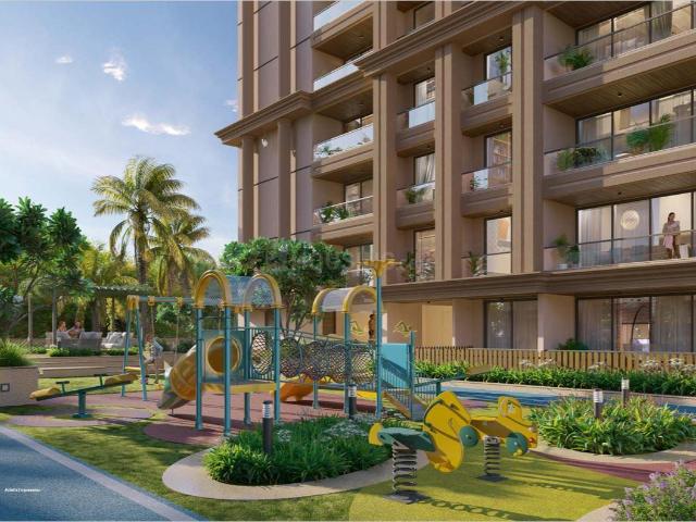 3 BHK Apartment in Mohammed Wadi for resale Pune. The reference number is 20279413